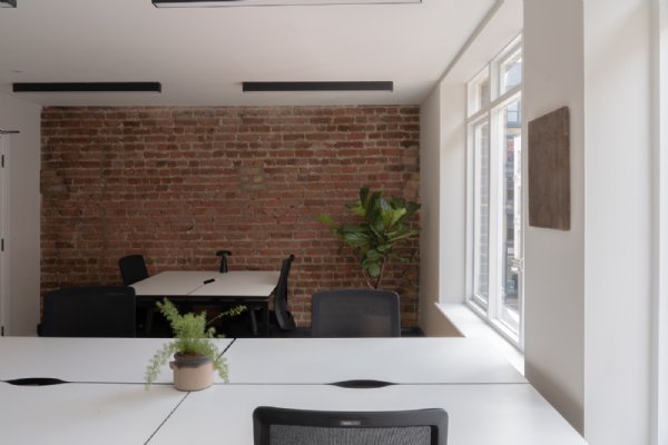 Property at 34-35 Berwick Street, London W1F 8TU